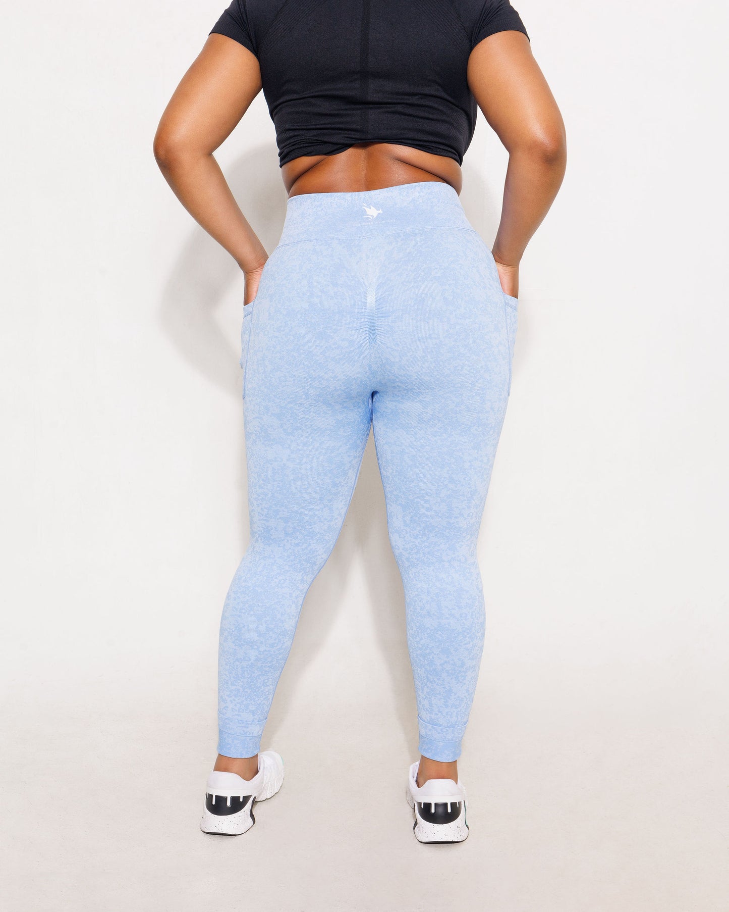 Rise Sport Leggings