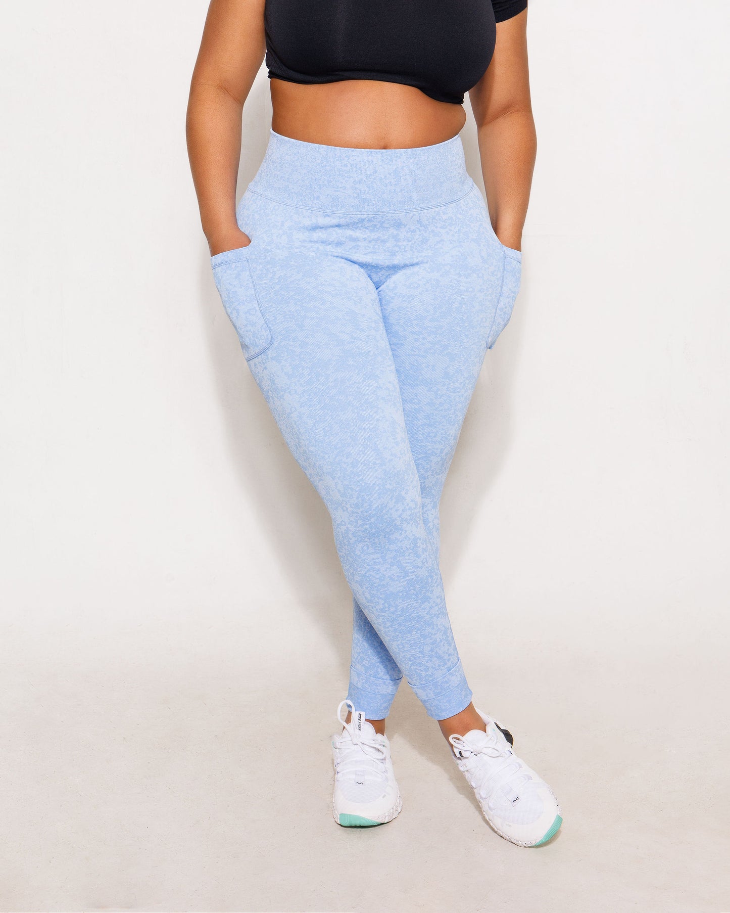 Rise Sport Leggings