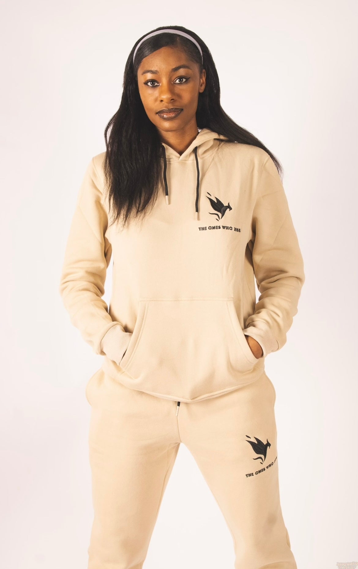 TheOnesWhoRise SweatWear