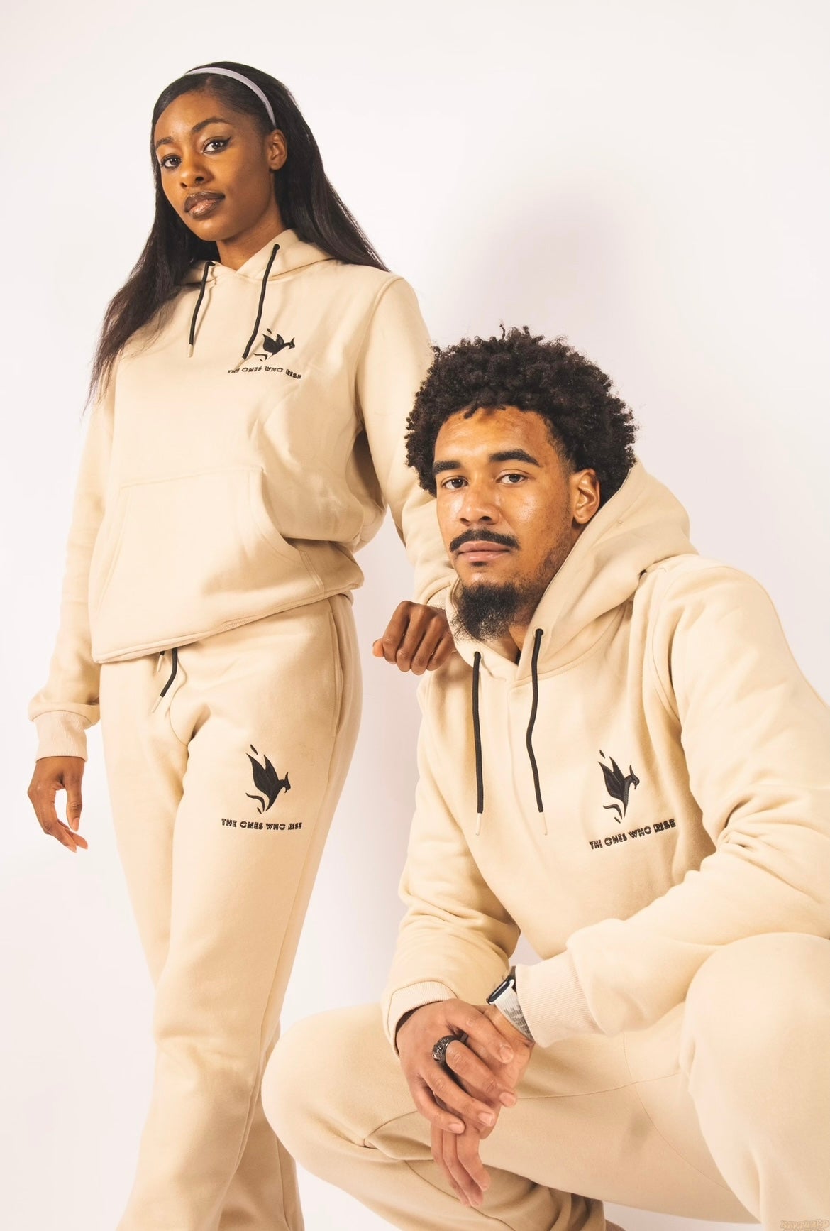 TheOnesWhoRise SweatWear