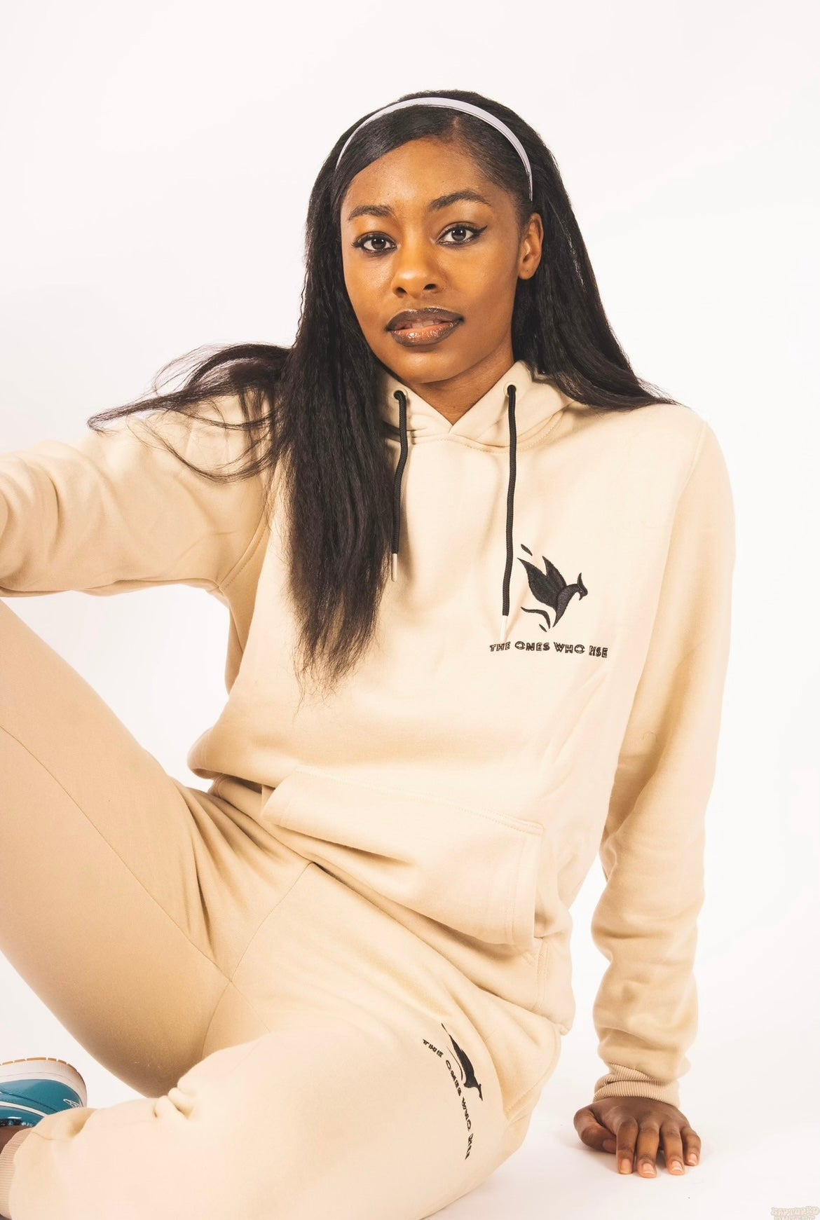 TheOnesWhoRise SweatWear